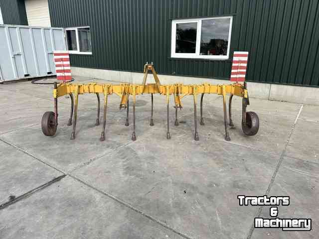 Cultivator Rumptstad cultivator rumptstad