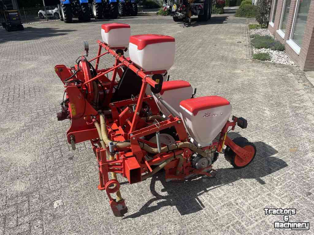 Vegetable- / Precision-seed drill Maschio SP540 Maiszaaier