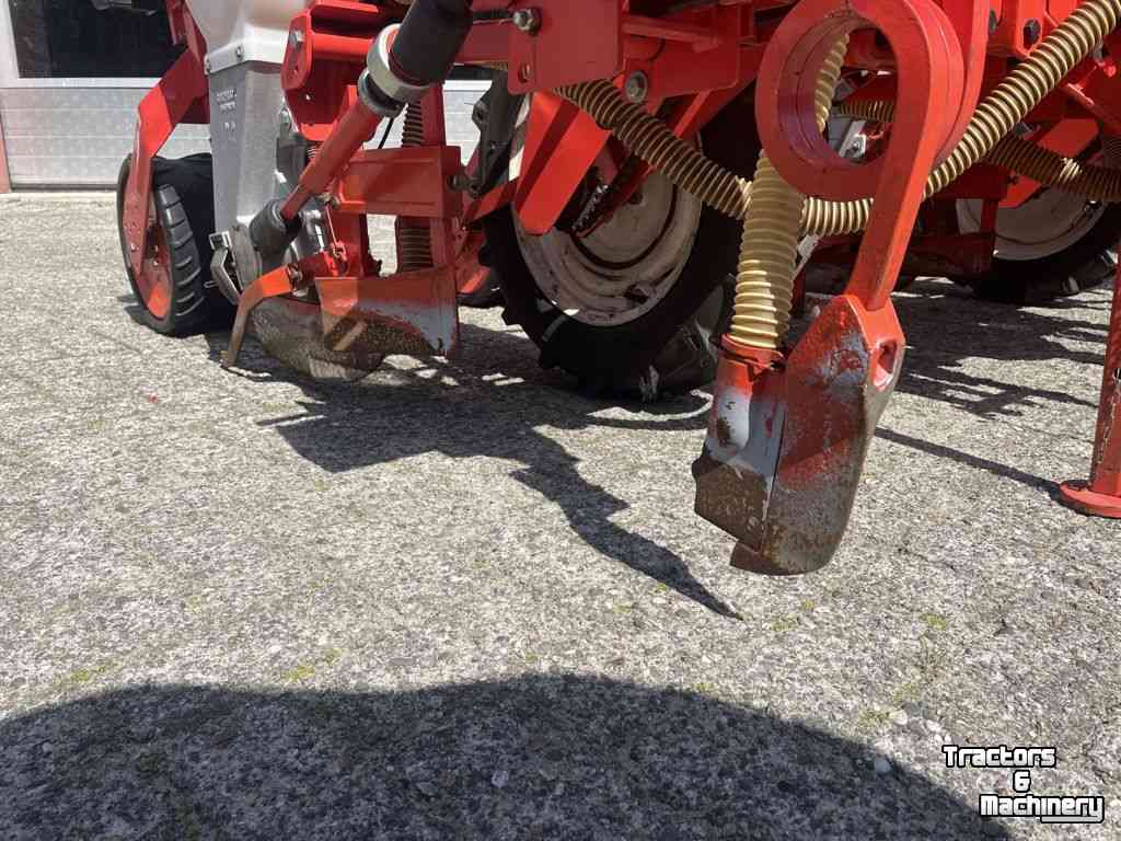 Vegetable- / Precision-seed drill Maschio SP540 Maiszaaier