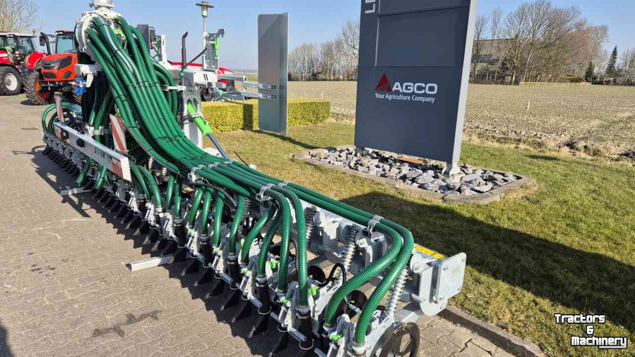 Grassland injector Joskin Solodisc XXL 7125/38 SDH2