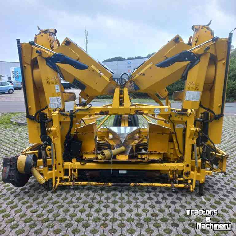 Cornhead Kemper 375
