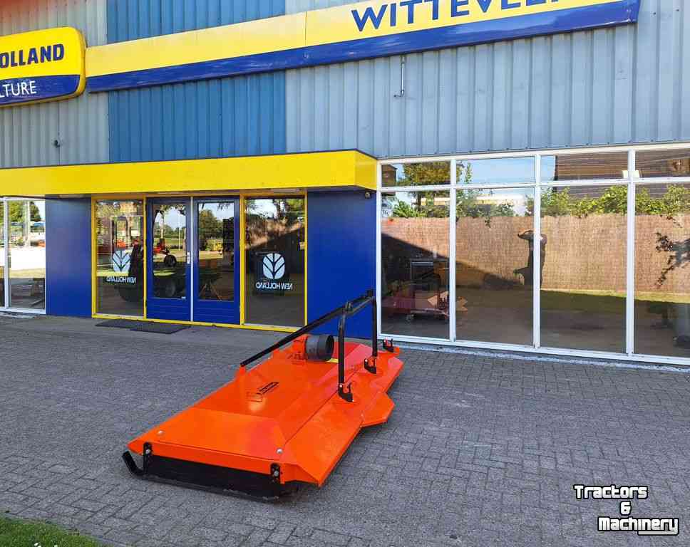 Pasture topper Perfect LB-275-V