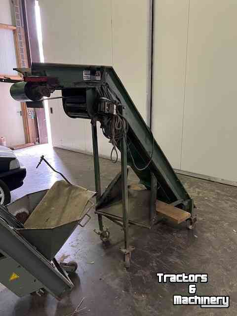 Box filler Schouten KV