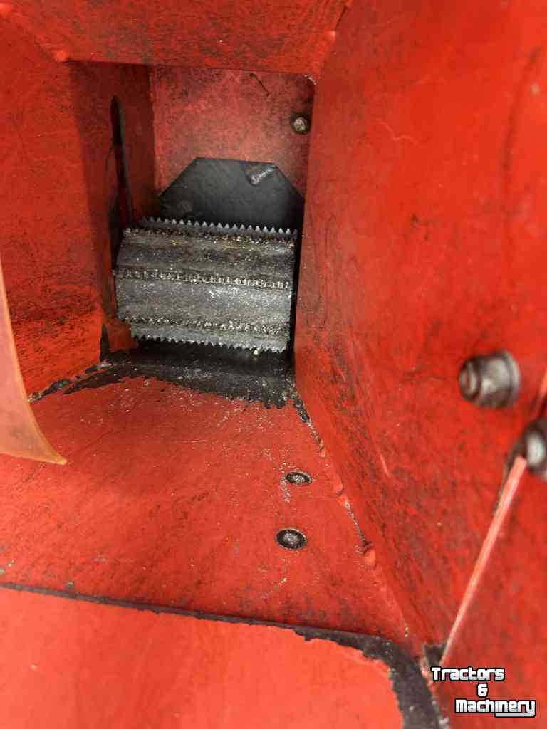 Wood shredder Boxer Houtversnipperaar WCL8 / Houthakselaar / Takkenversnipperaar