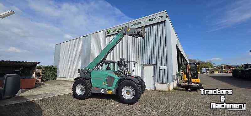 Telehandler Kramer KT357