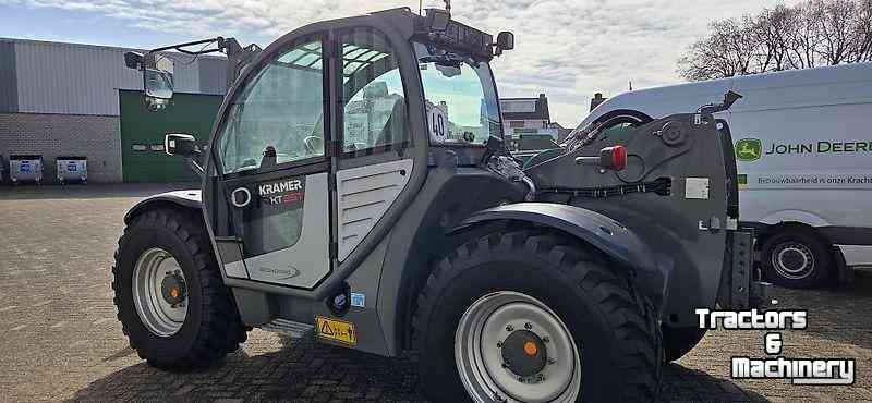 Telehandler Kramer KT357