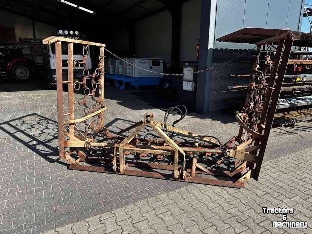 Pasture harrow Jako 600 cm