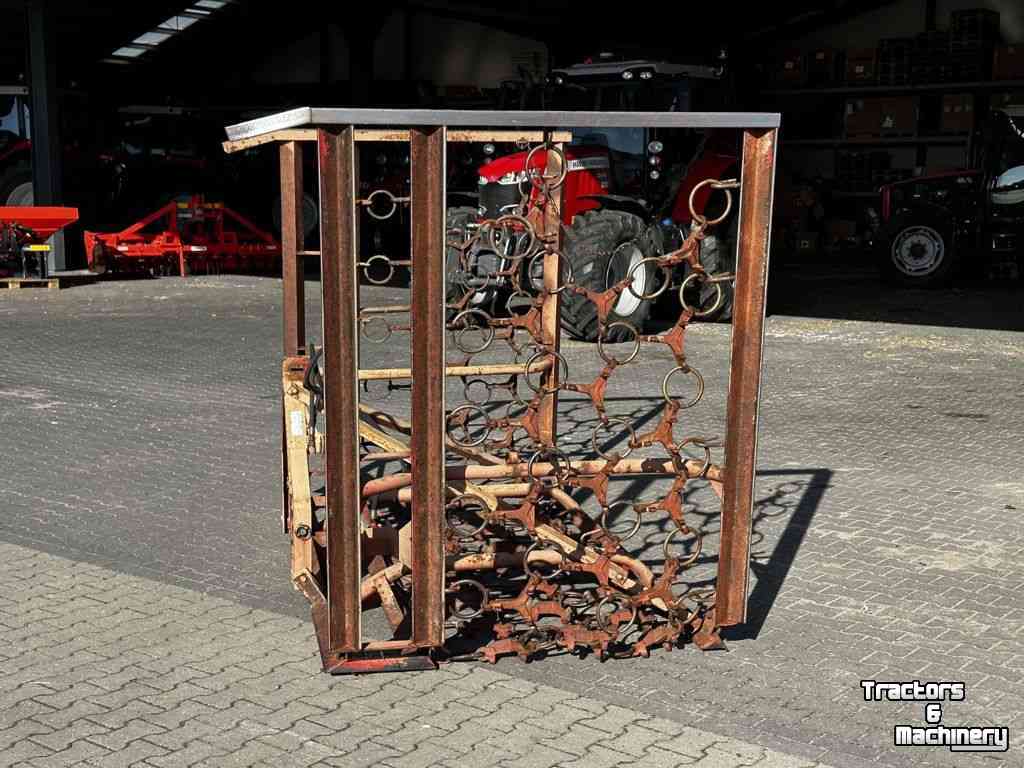 Pasture harrow Jako 600 cm