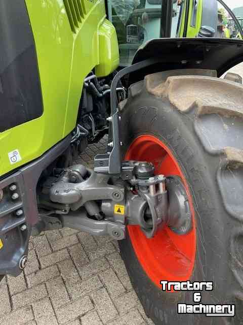 Tractor Claas Arion 440-4 QS
