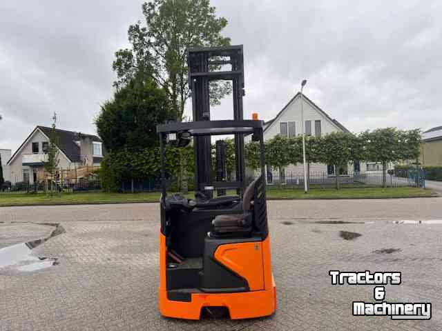 Forklift Doosan BR25JW-9