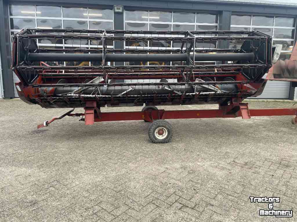 Combine Laverda Fiatagri 3850A Combine 2WD