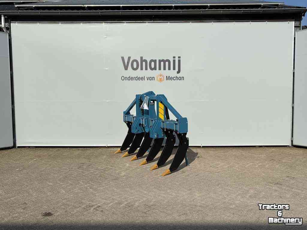 Deep subsoiler Imants Culter 3.0