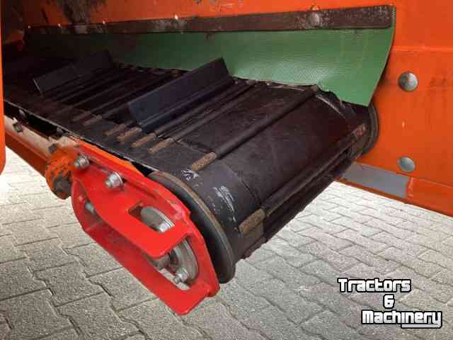 Haulm Topper Struik Shift 1500