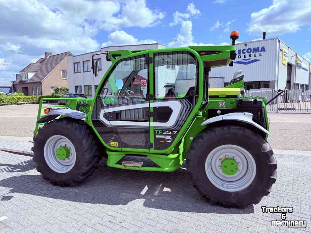 Telehandler Merlo TF35.7-140 Telehandler