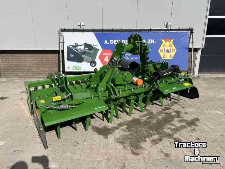 Rotary Harrow Amazone KE-3002 190 Rotamix Kopeg / rotoreg