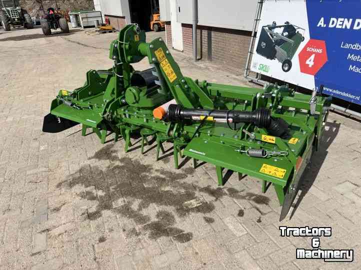 Rotary Harrow Amazone KE-3002 190 Rotamix Kopeg / rotoreg