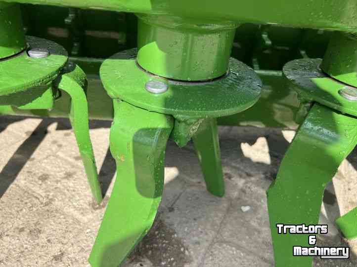 Rotary Harrow Amazone KE-3002 190 Rotamix Kopeg / rotoreg