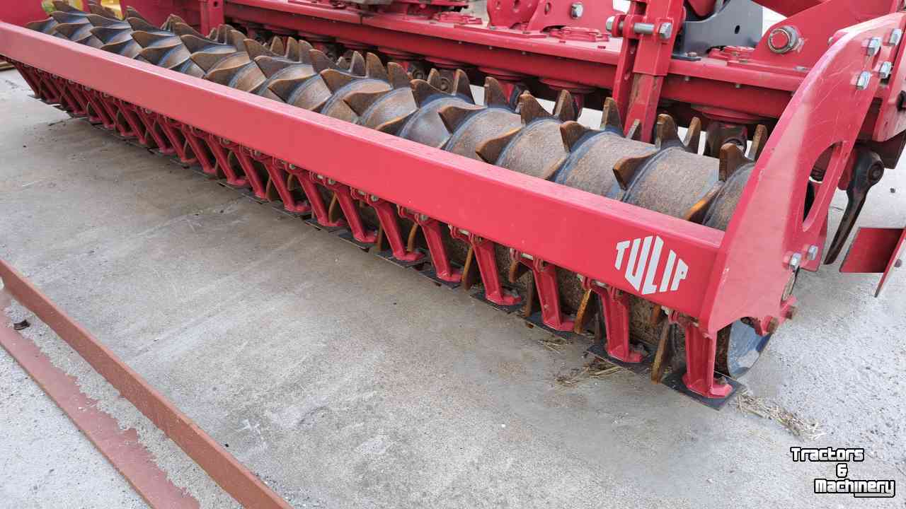 Rotary Harrow Tulip Roterra 302-55 Rotorkopeg
