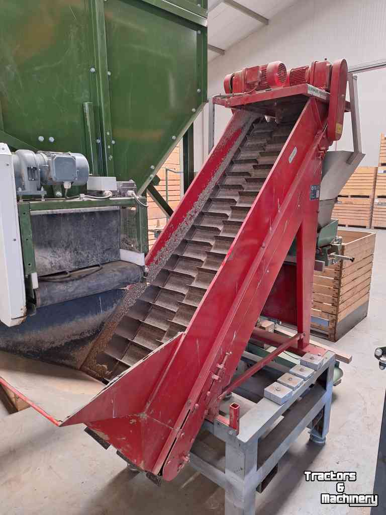 Weighing machines De Lignie B2BEL3