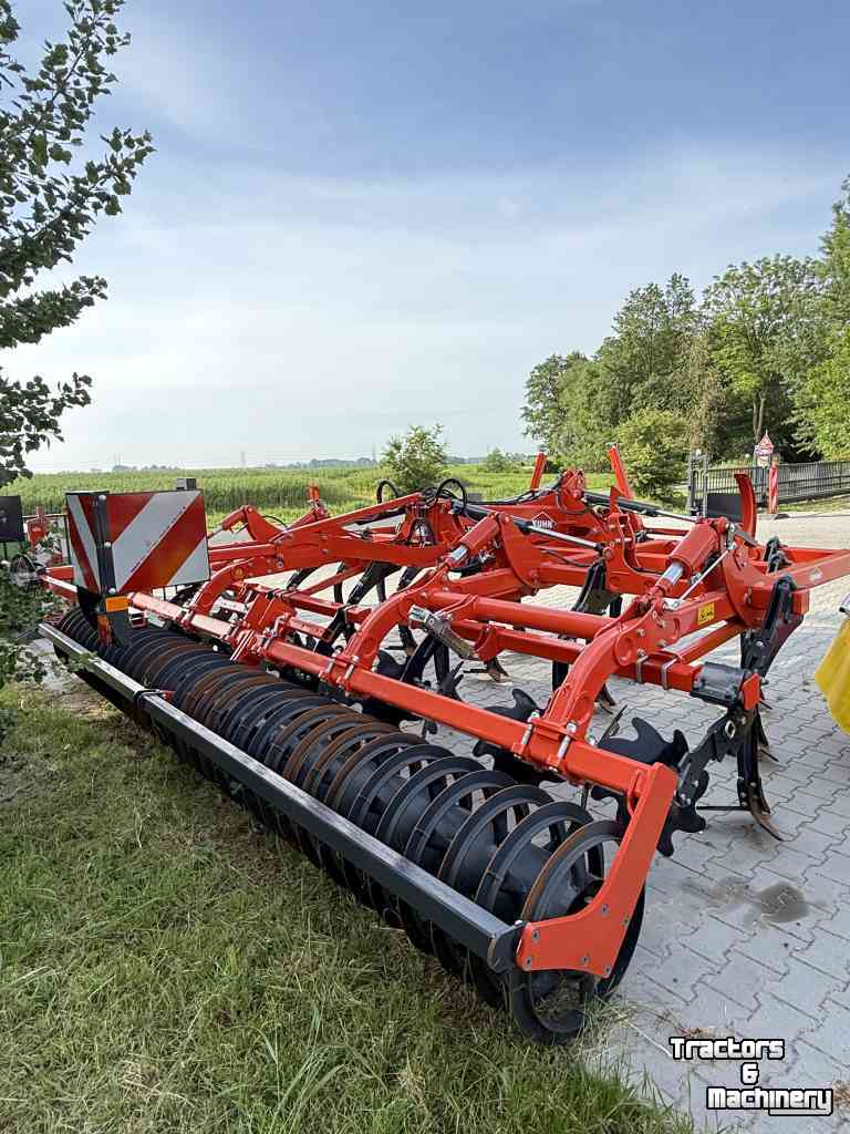 Cultivator Kuhn CULTIML500RT