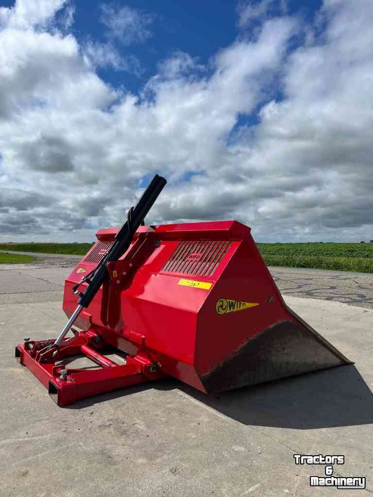 Other attachments and accessories Wifo HOD 200