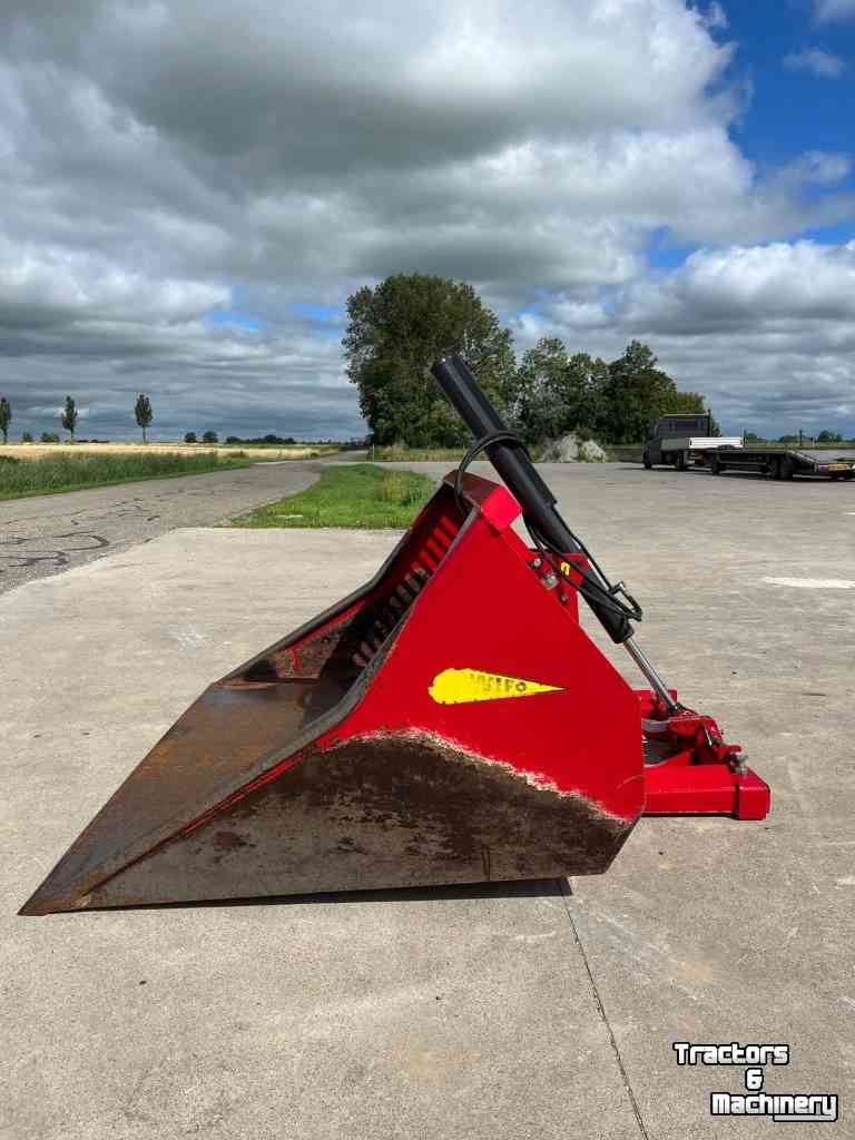 Other attachments and accessories Wifo HOD 200