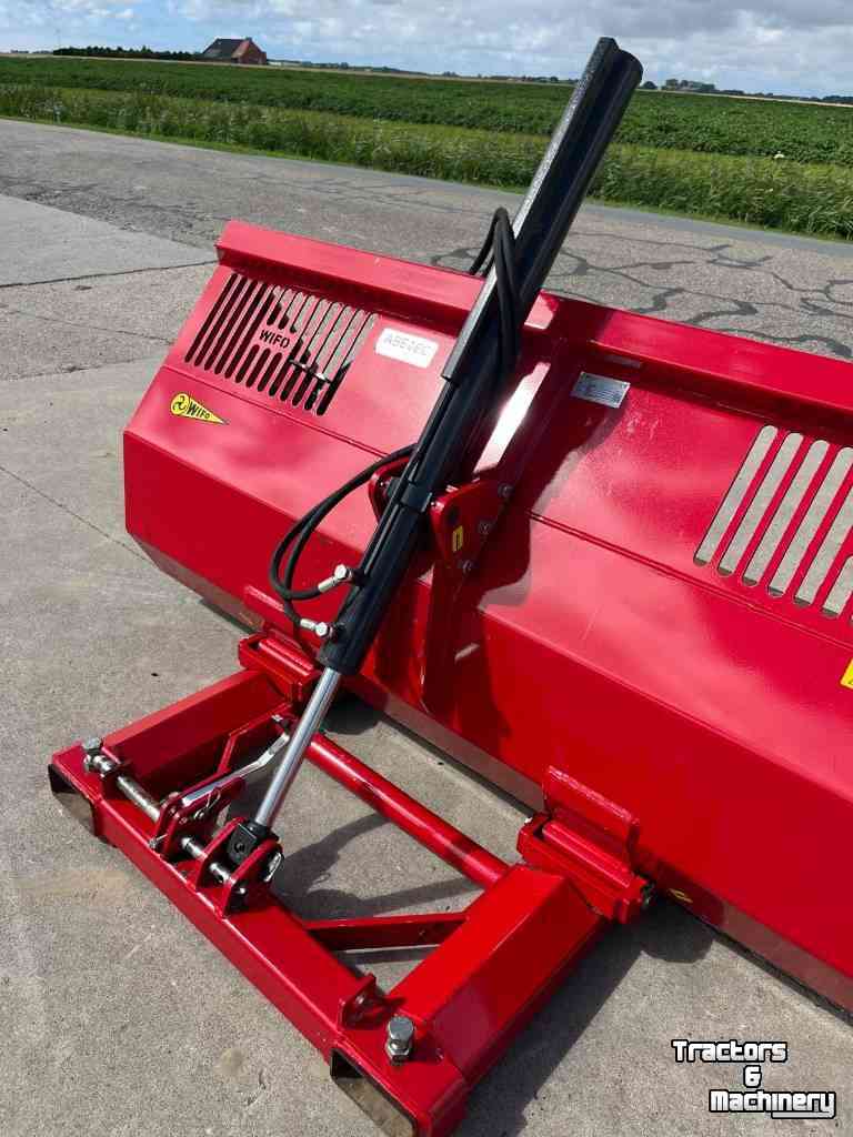 Other attachments and accessories Wifo HOD 200