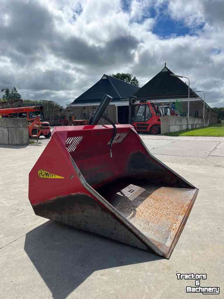 Other attachments and accessories Wifo HOD 200