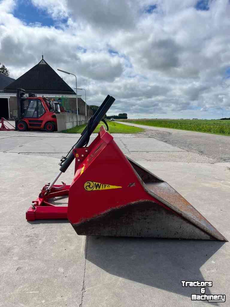 Other attachments and accessories Wifo HOD 200