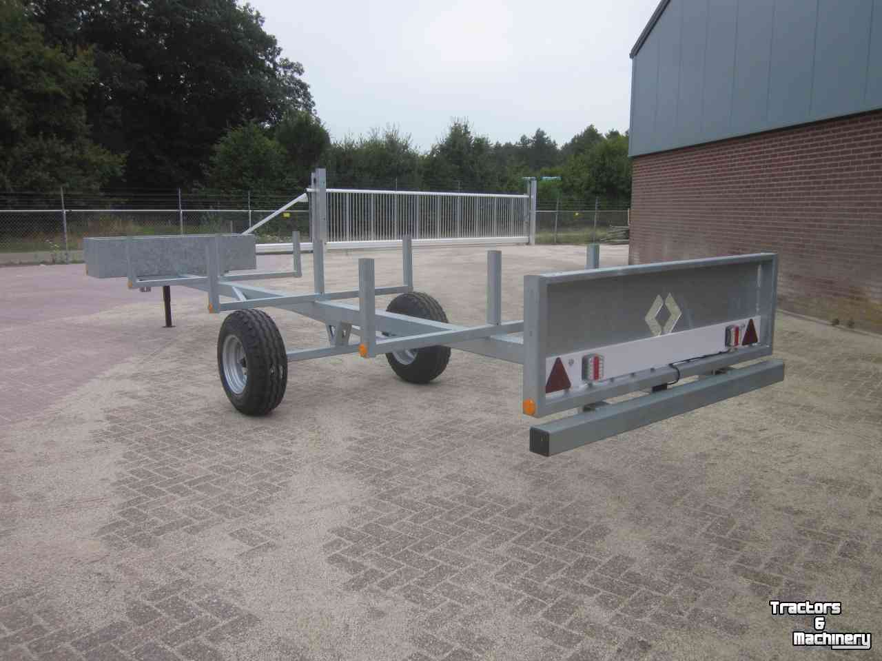 Other irrigation equipment and accessories Coenders COENDERS BUIZENWAGEN MET KENTEKEN !