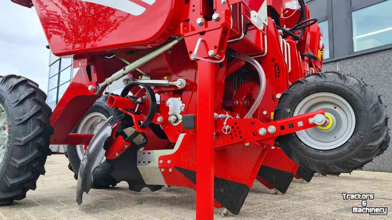 Potato planter Grimme GL 420