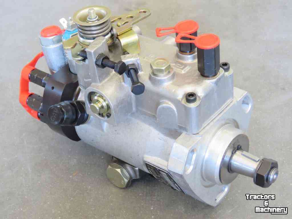 Combine New Holland Brandstof voor Laverda L411  L413  L416  L516    New Holland TC52  TC54  TC55  TC56  TC57