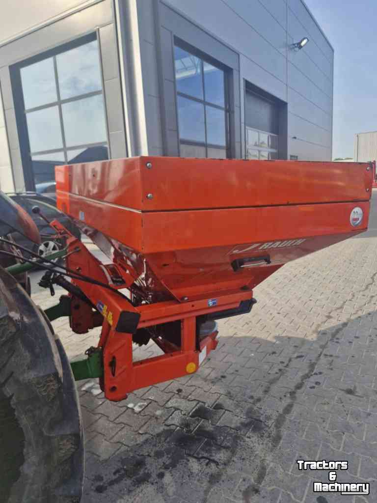 Fertilizer spreader Rauch MDS19.1
