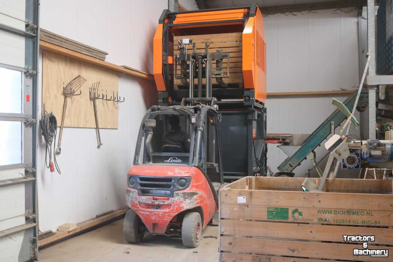 Other conveying equipment and accessories VHM MonoTurnr - Kistendraaier - Nieuw!