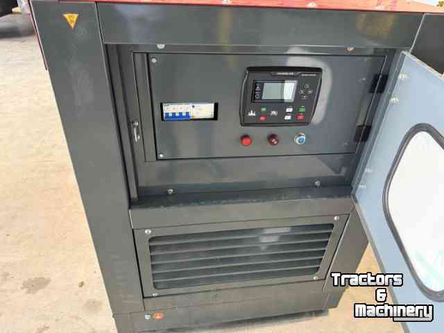Other transport and industrial equipment and accessories Devos Agri Devol VG-R30
