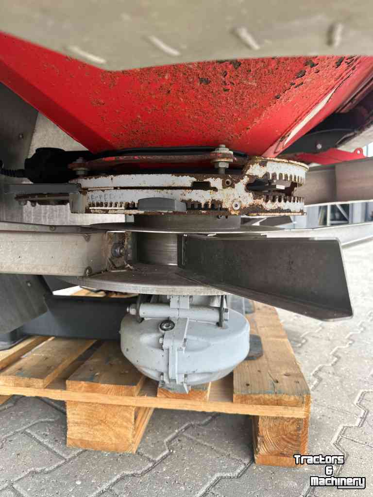 Fertilizer spreader Vicon Vicon RO EDW Kunstmeststrooier