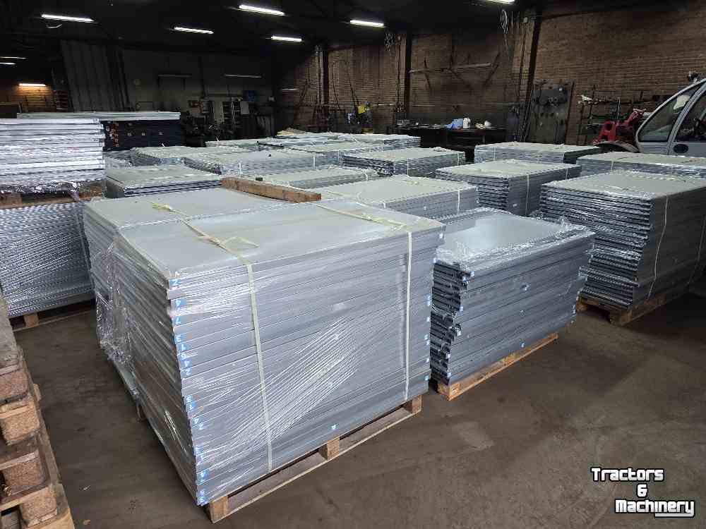 Warehouse Storage Racking Systems / Retail Shelving Systems  magazijn rek /stelling