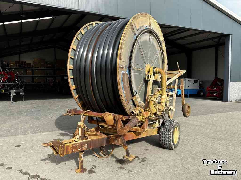 Irrigation hose reel Idrofoglia 110-300