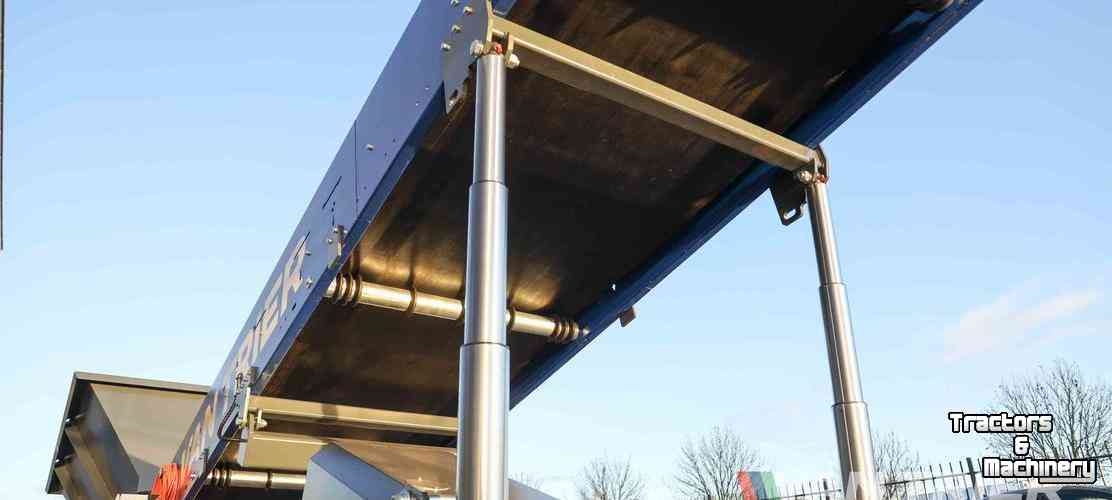 Conveyor Breston EB13-120BL-H Opvoerband
