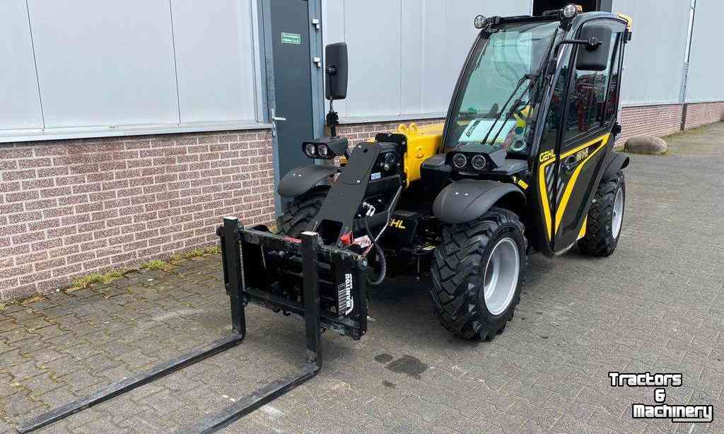 Telehandler Gehl GCT3-14