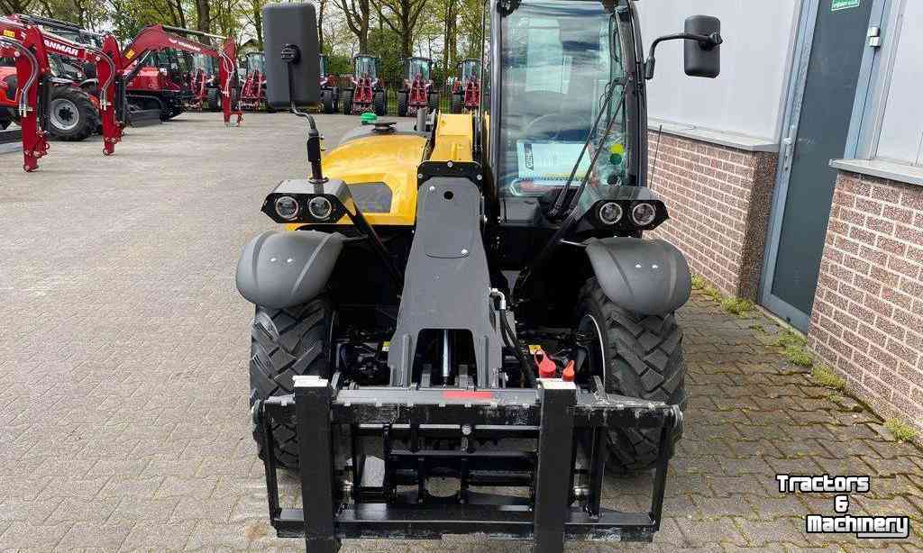 Telehandler Gehl GCT3-14