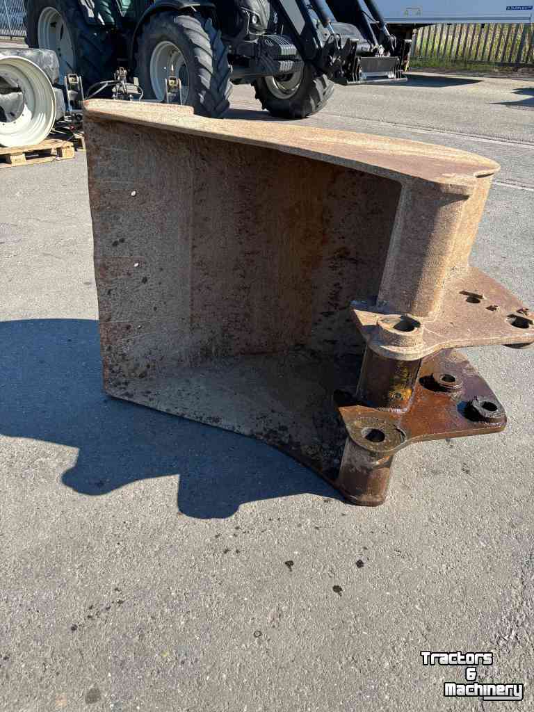 Excavator buckets  LH-901-B