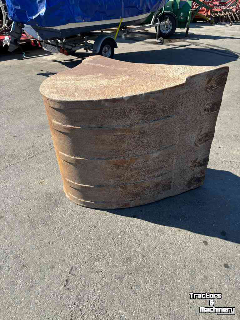 Excavator buckets  LH-901-B