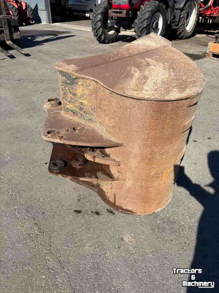 Excavator buckets  LH-901-B