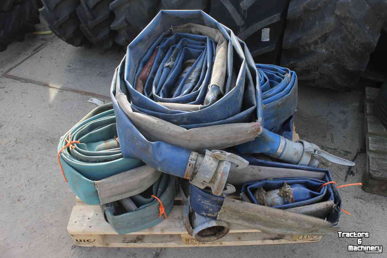 Slurry tank Kaweco 4200 liter mesttank giertank verdringerpomp wormpomp pomptankwagen