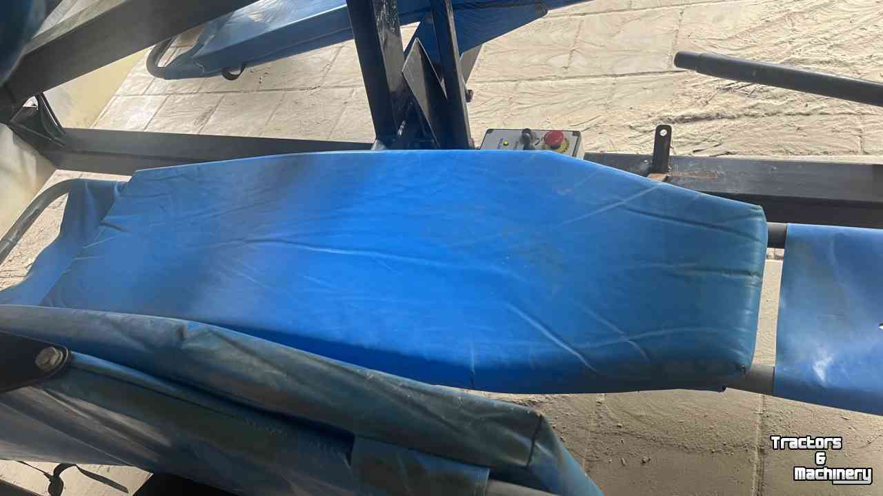 Other fertilization equipment and accessories  Andela wiedbed