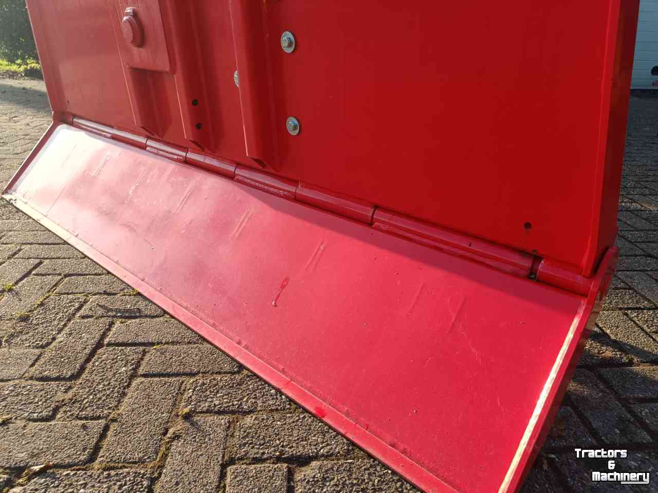 Other forestry equipment and accessories  KRPAN 9.5 EH boomlier/bomenlier/Seilwinde/Winch
