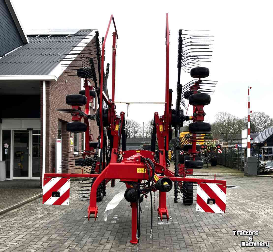 Rake Lely 815 cd vario