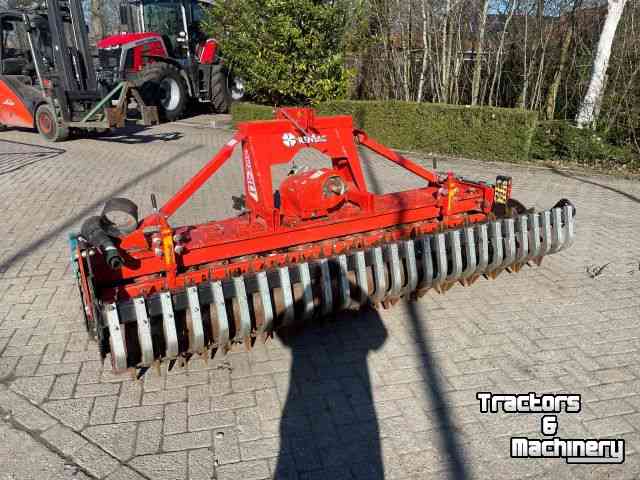 Rotary Harrow ReMac M 300