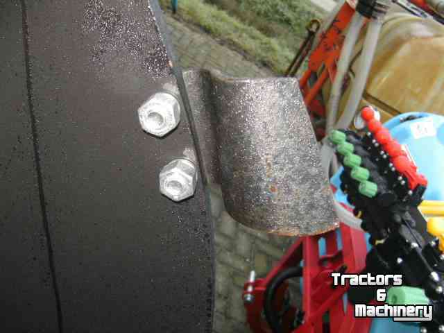 Trencher Boxer DO-2   DO2  Sleuvenfrees   greppelfrees